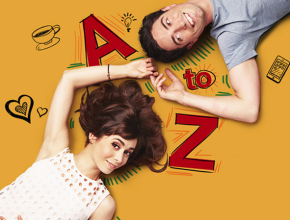A to Z TV Series